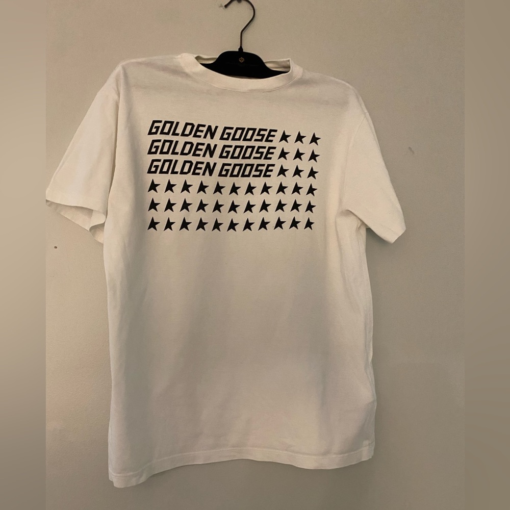 Golden Goose t-shirt